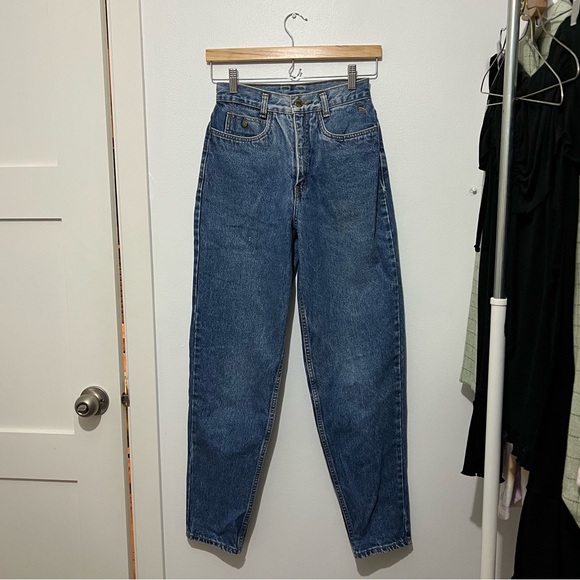 Vintage Jeans - Picture 3 of 6